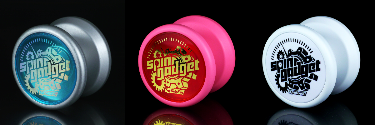 SPINGEAR - American Metal SPINGADGET