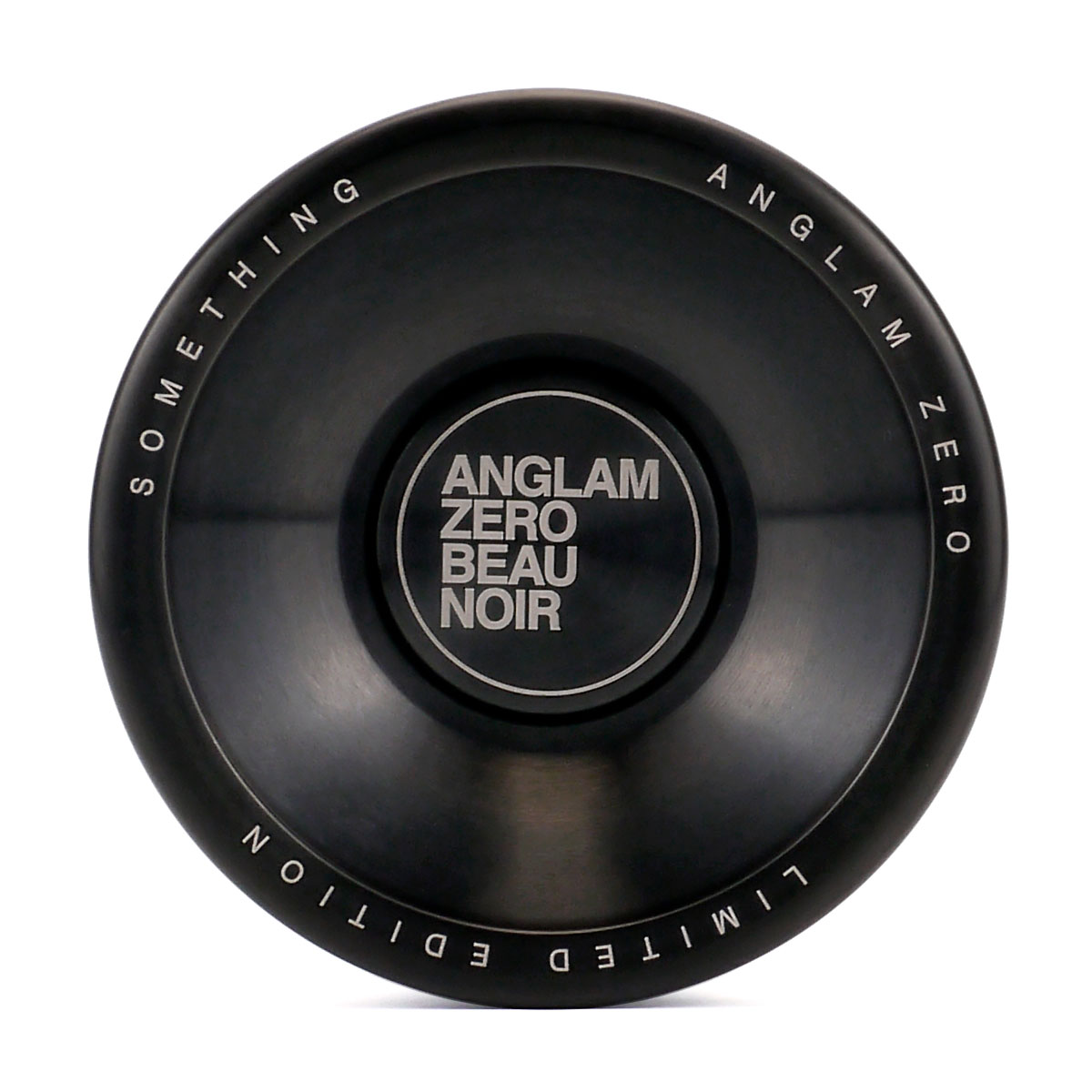 SPINGEAR - sOMEThING ANGRAM Zero