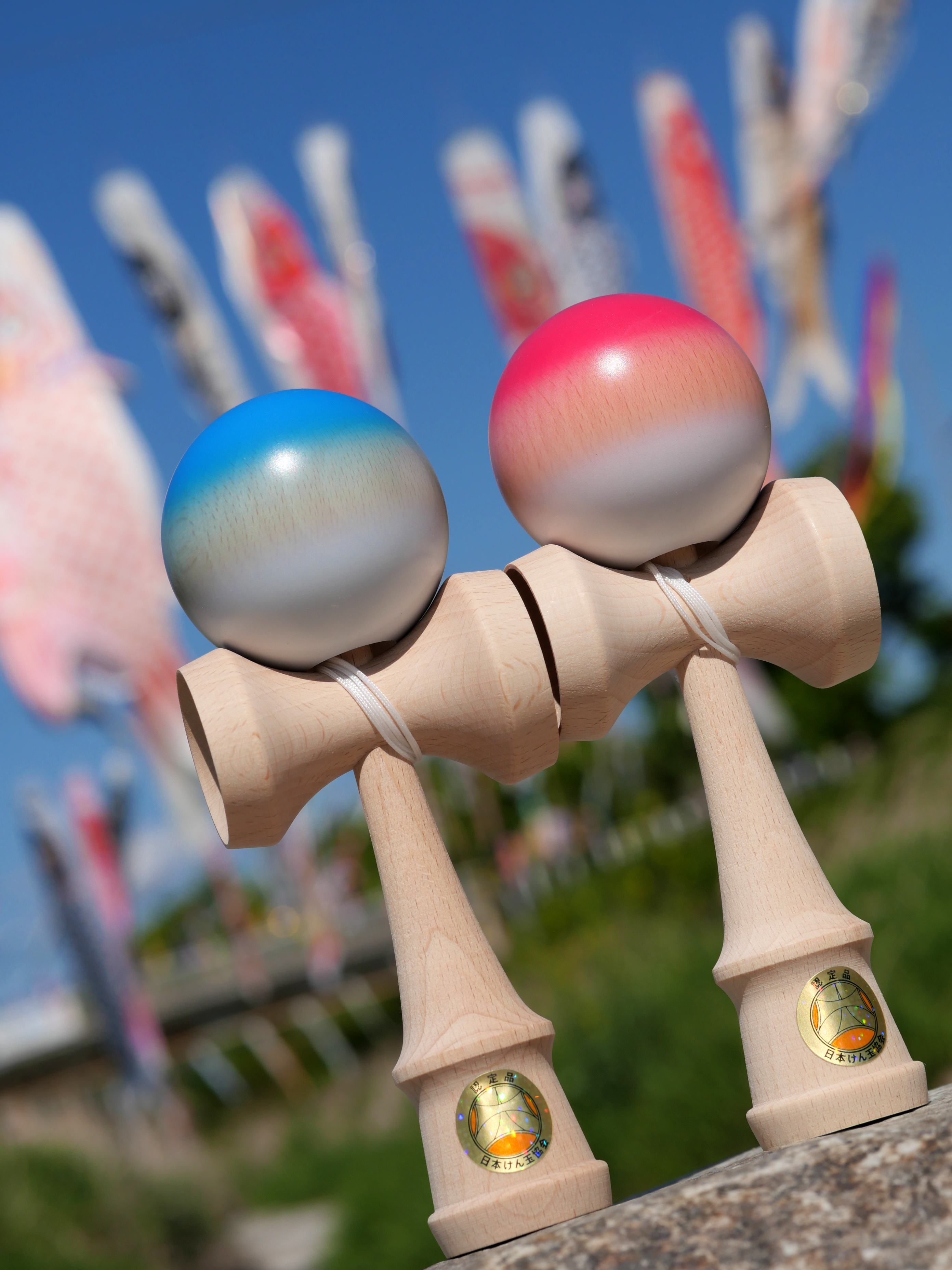 SPINGEAR - Ozora SGSP