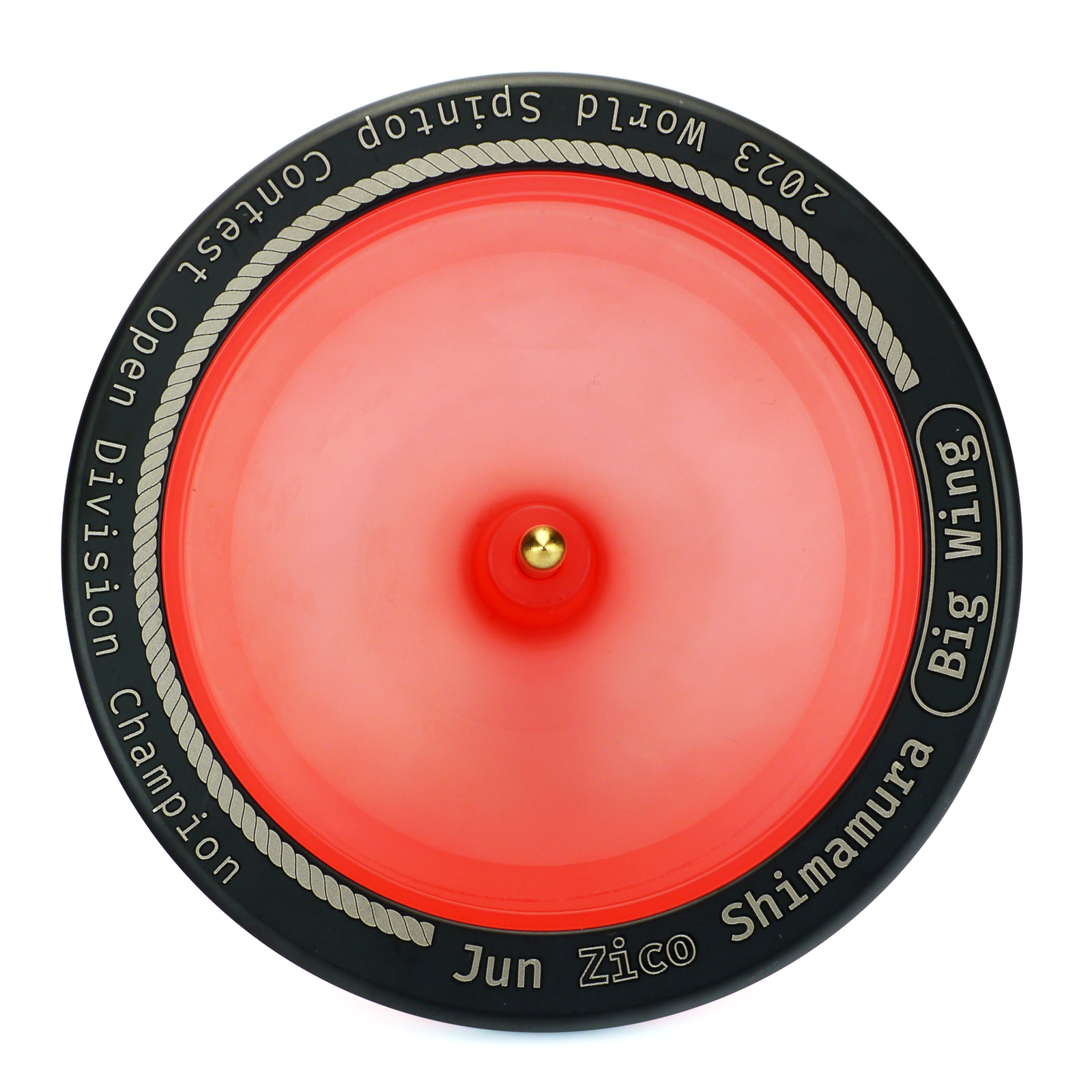 SPINGEAR - TOP Big Wing