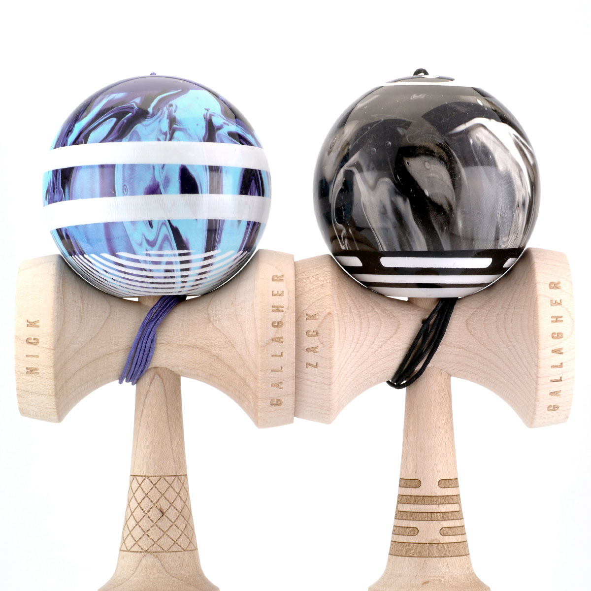 SPINGEAR - SWEETS PRIME PROMODEL Nick Zack