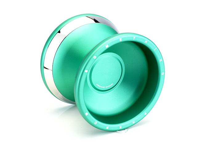 SPINGEAR - sOMEThING Phenom