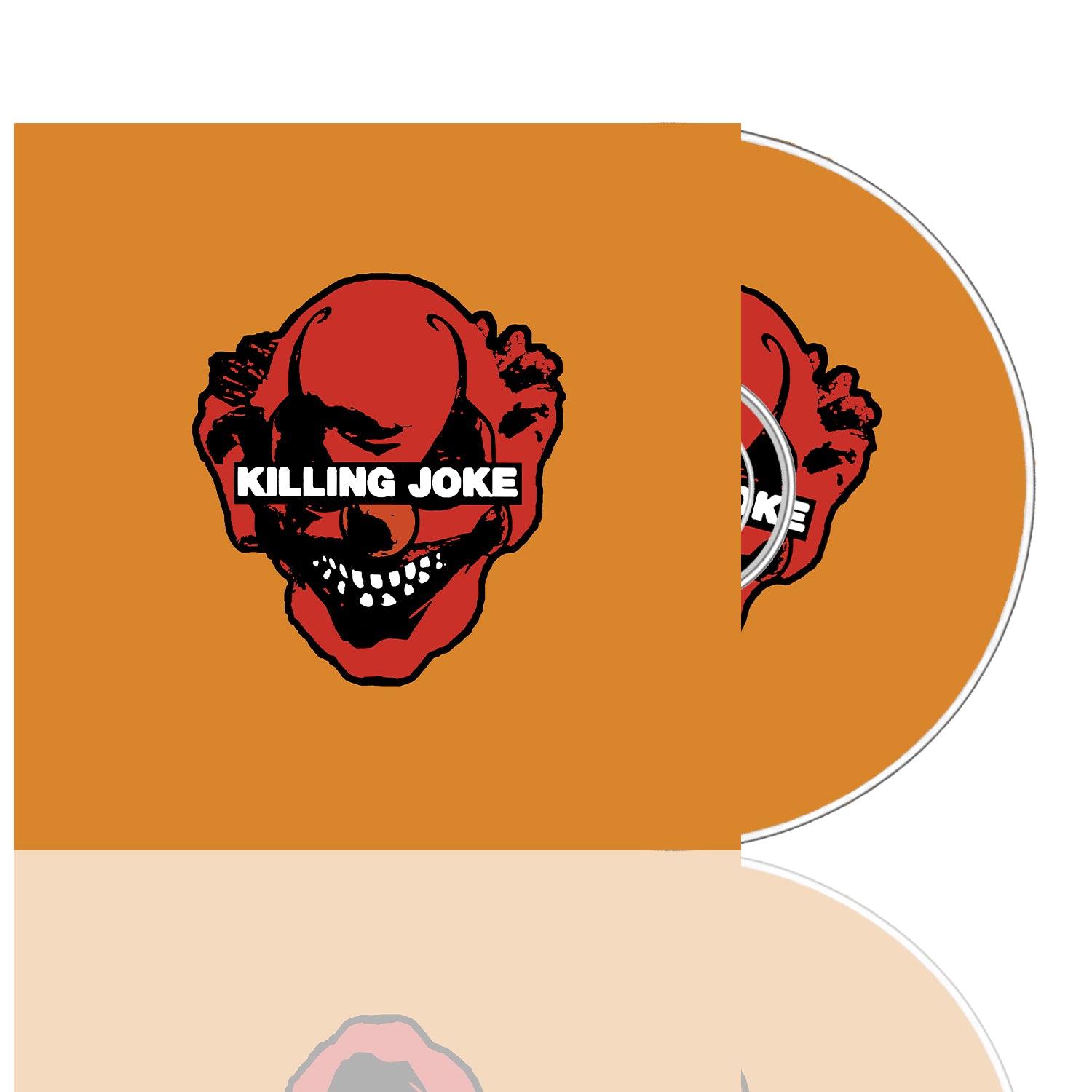 Self Titled - CD – Spinefarm Records