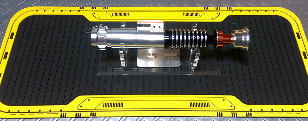 40周年を記念してLUKE SKYWALKERモデルを比較 | OK！店長のブログ