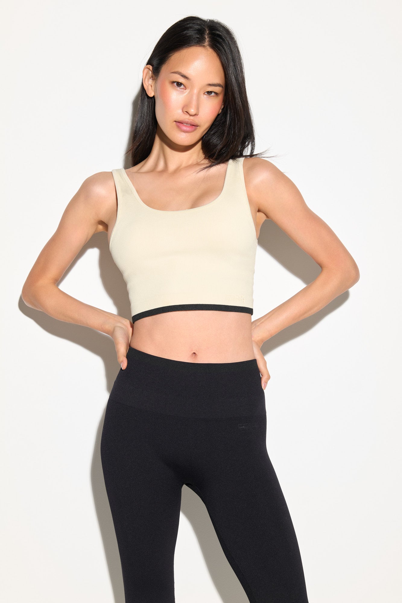 Love Longline Bra | Spiritual Gangster