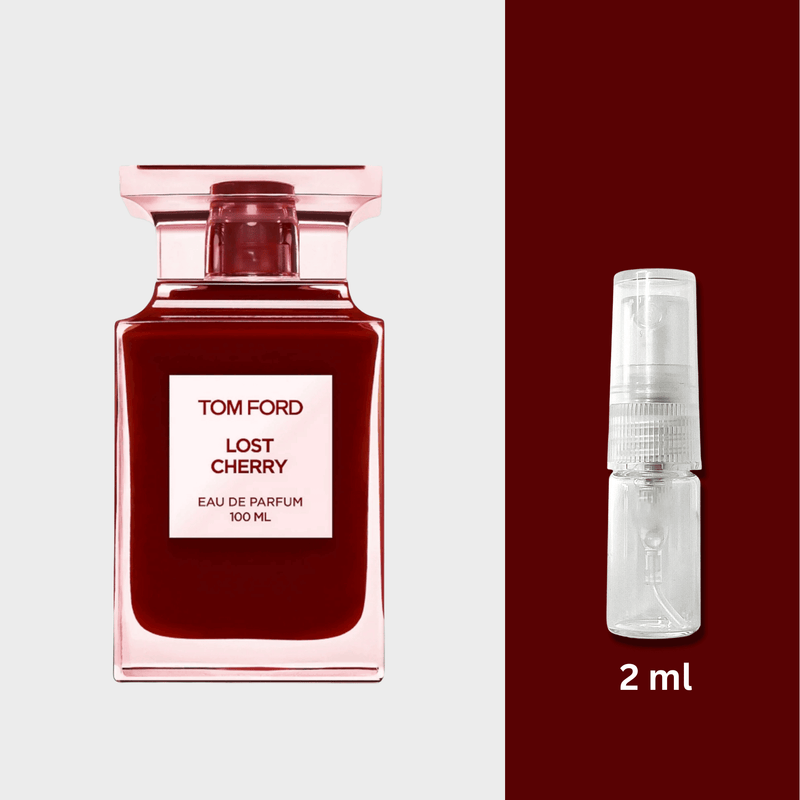 Lost Cherry | Tom Ford | Onyx Fragrance – Onyx Fragrance