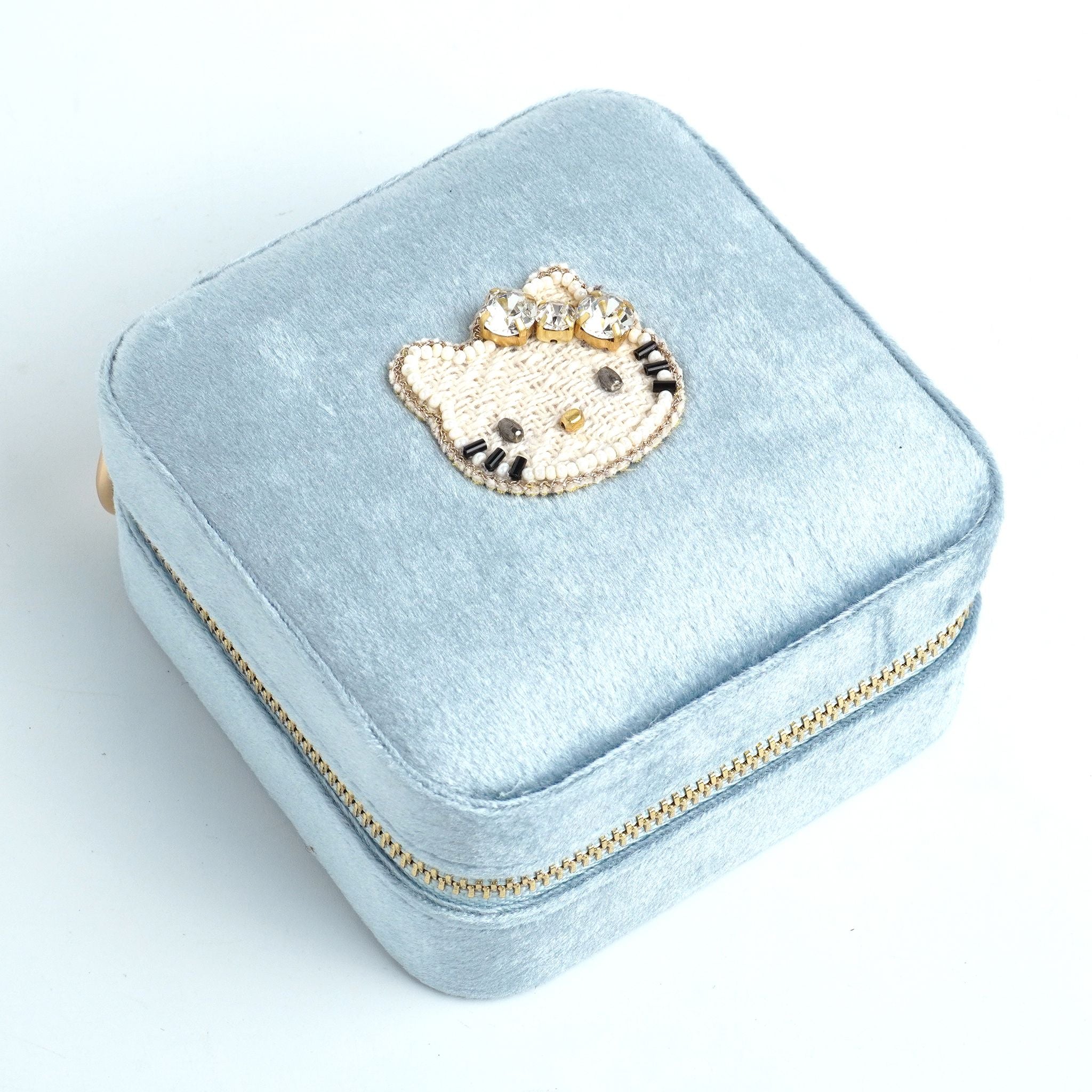 ハローキティ ジュエリーボックス（M） – MAYGLOBE