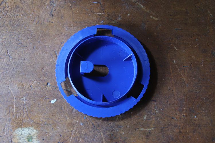 Aladdin アラジン ブルーフレーム専用 芯クリーナー | TOKILABOトキラボ