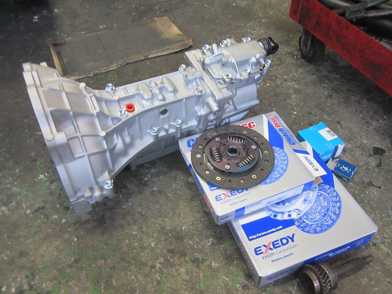 ミッション乗せ買え - SR NEWS 2014