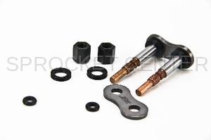 EK Chain - 525 MVXZ-2 Master Link - SCREW LINK - SprocketCenter.com