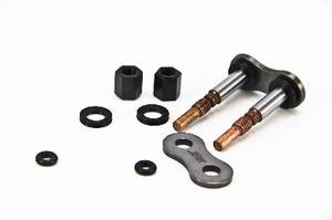 EK Chain - 525 MVXZ-2 Master Link - SCREW LINK - SprocketCenter.com