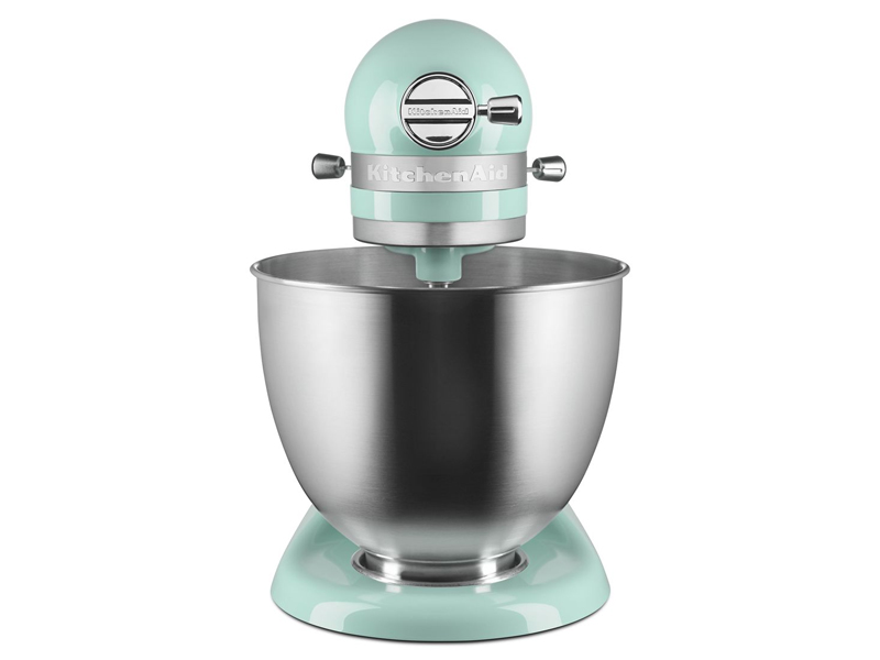≪海外メーカー≫【kitchenAid アルチザン3.3Lヘッドアップ式スタンド