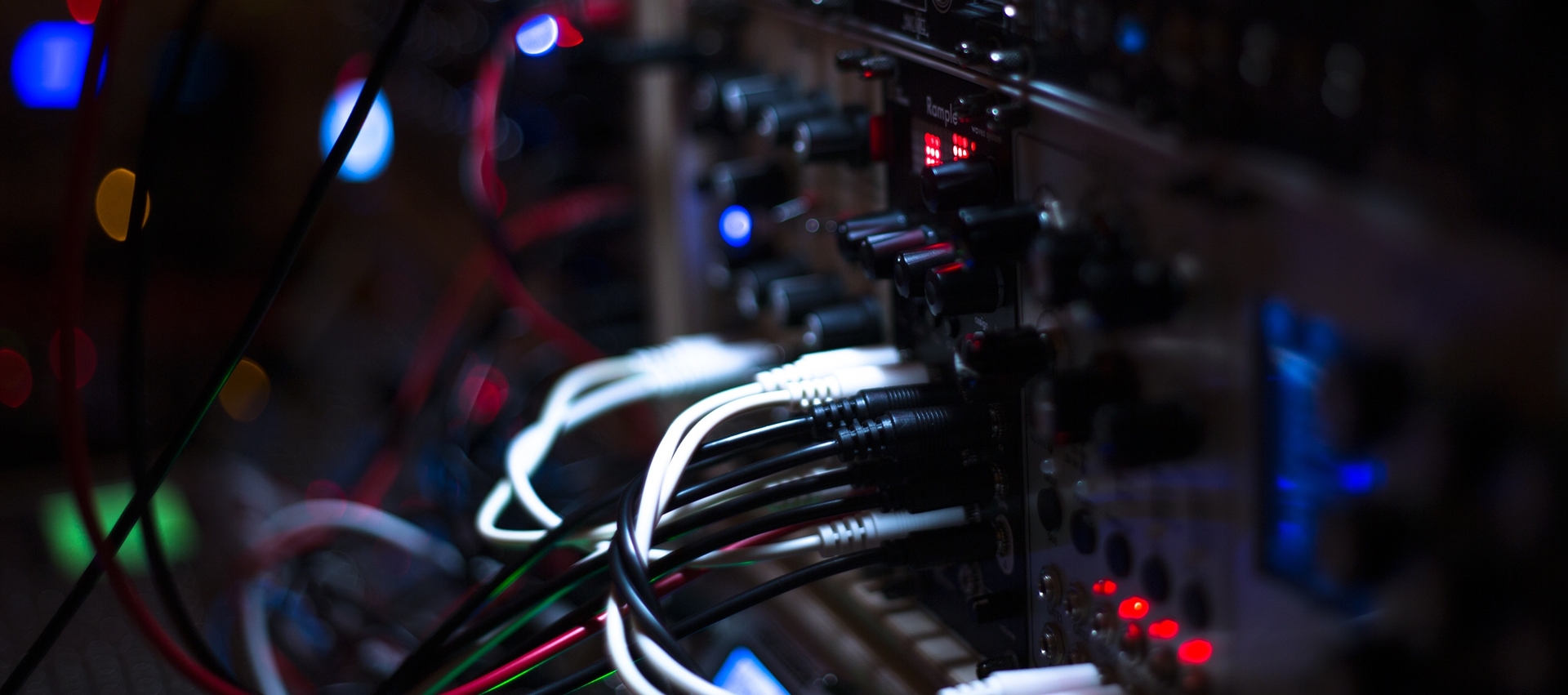 Rample Turbo | Squarp instruments