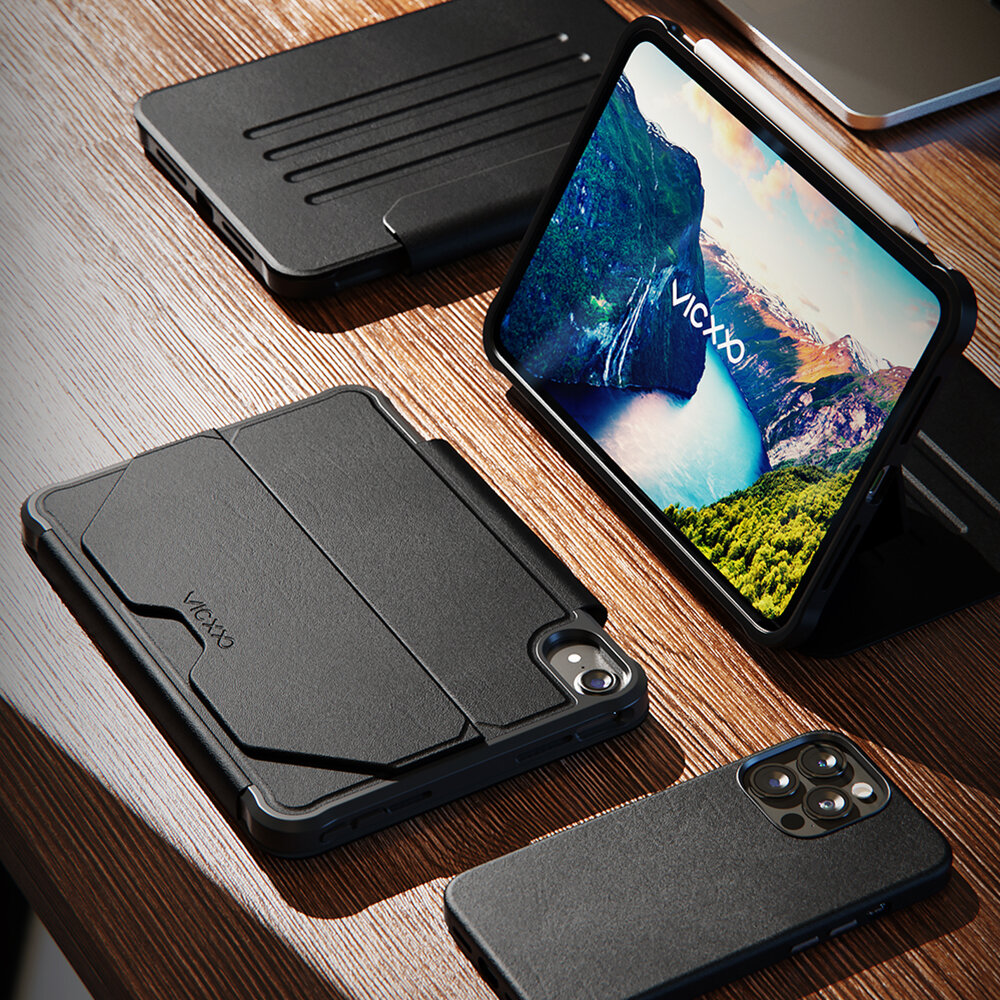 iPad Airケース 10.9インチ(第4世代・第5世代）｜JINCOLLE(ジンコレ