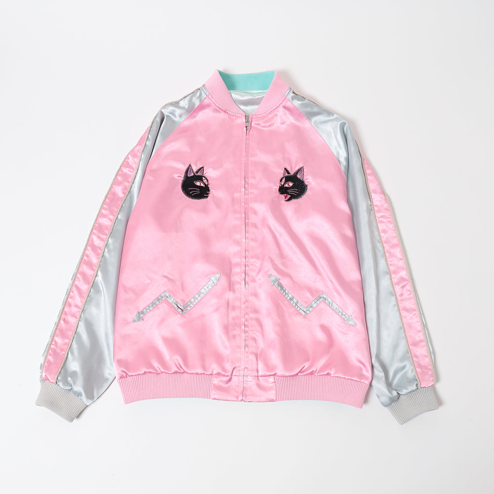 スカジャン 放生会 マスキュリンmasculine（受付期間：～2/17） – SR