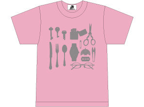 東京事変・椎名林檎 2008／SUMMER 特殊開発グッズ – SR猫柳本線 猫キヲスク