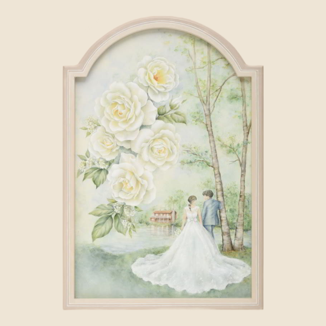 第5回トールペイント日本展 | 日本手芸普及協会