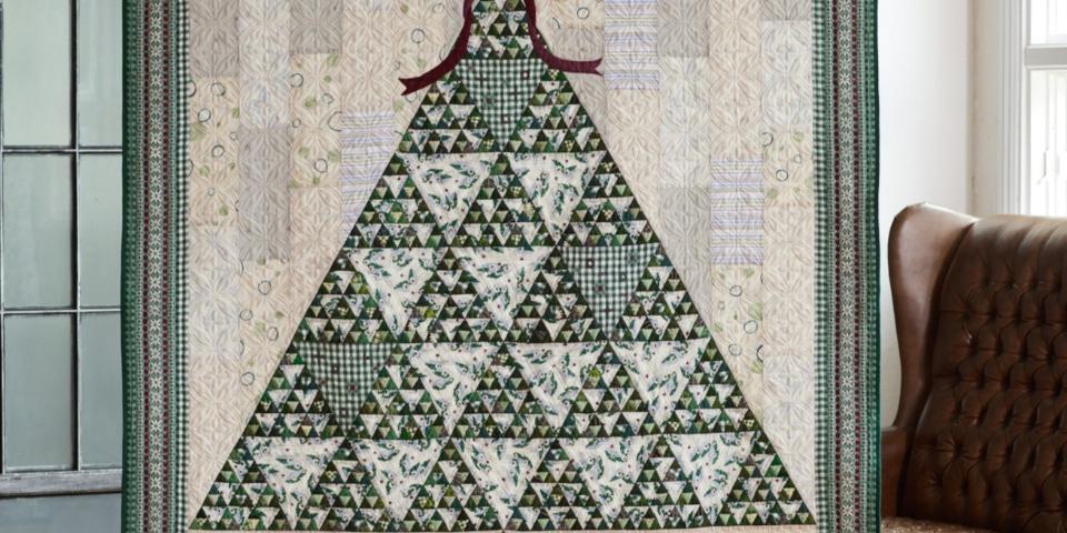 キルトジャパン2025年10月号 ポストカードダウンロード - 記事 | 日本