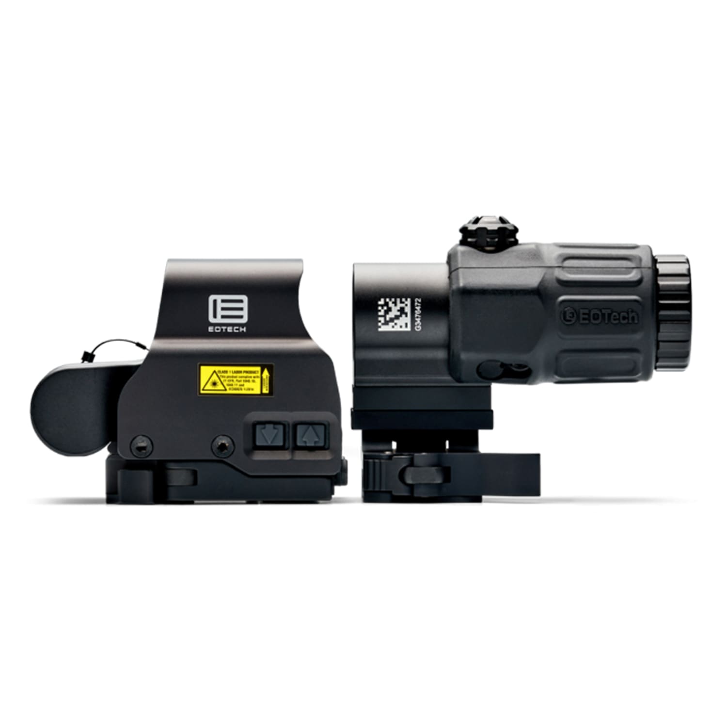 EOTECH HHS™ II - SRT Supply