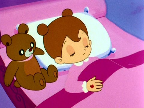 魔法使いサリー(第1作)(第101話～第109話)｜最新の映画・ドラマ