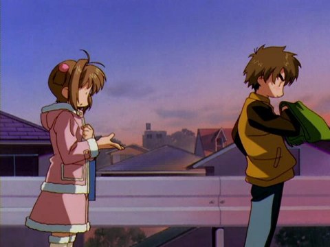 カードキャプターさくら さくらカード編｜第67話～第70話｜最新の映画