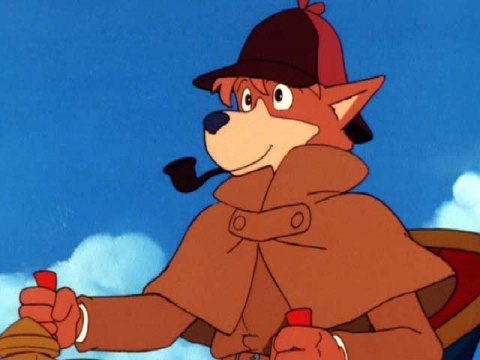 名探偵ホームズ｜#1～#26｜最新の映画・ドラマ・アニメを見るならmusic.jp