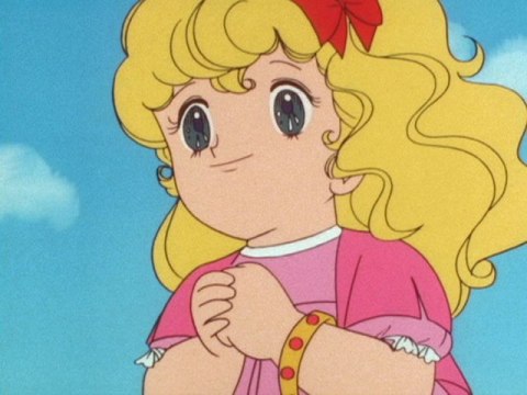 レディジョージィ｜#1～#5｜最新の映画・ドラマ・アニメを見るならmusic.jp