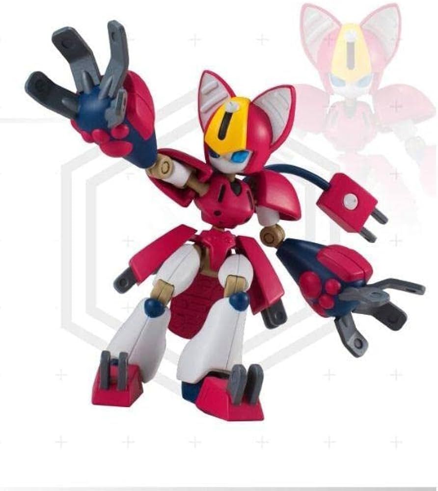 キースタートル | メダロット | RoboInfo