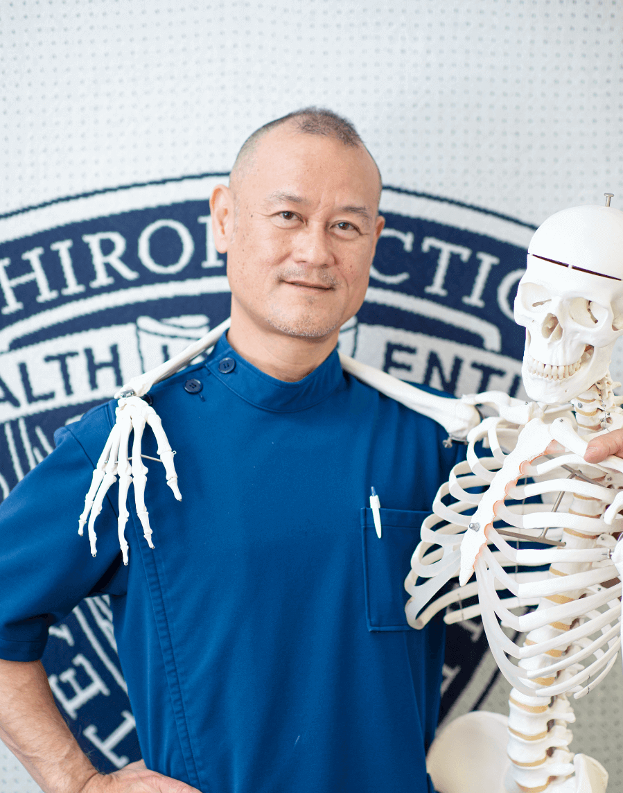 当院について | 渋谷笹塚カイロプラクティックCBPセンター【SSCHIRO】