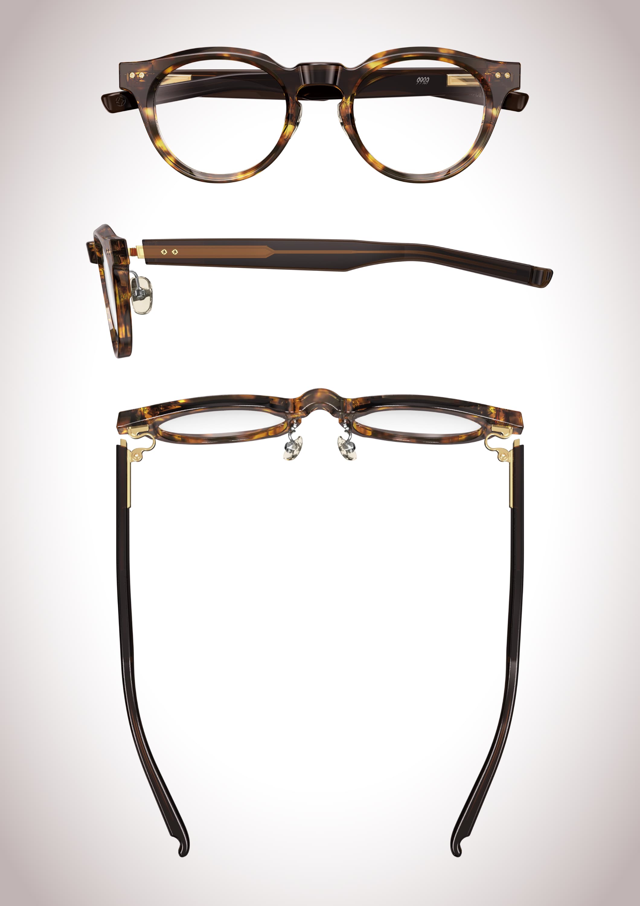 NEW COLLECTION 2023-2024｜999.9 フォーナインズ