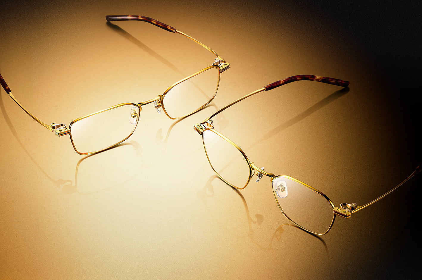 GOLD｜LUXURY | 999.9 フォーナインズ