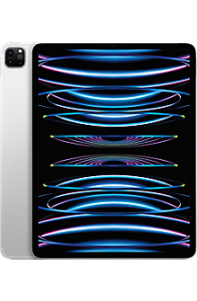 New iPad Pro 12.9-inch (6th Gen) (Certified Pre-Owned): Price