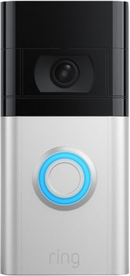 Ring Video Doorbell 4, 1080p HD Security Doorbell | Verizon