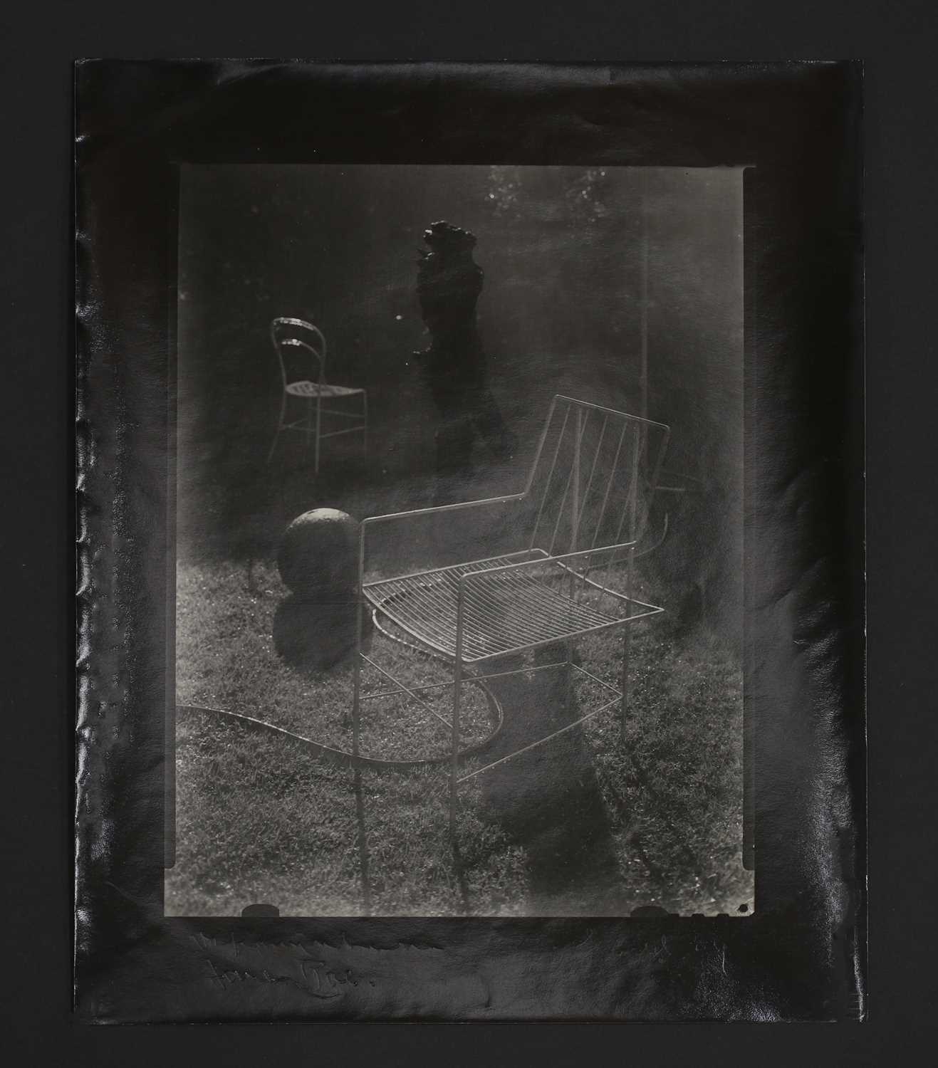 Lot 98 - Josef Sudek (Czech, 1896-1976)