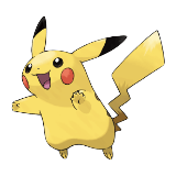 ポケモン剣盾】ピカチュウの弱点と進化の流れ｜図鑑No.194｜ソード