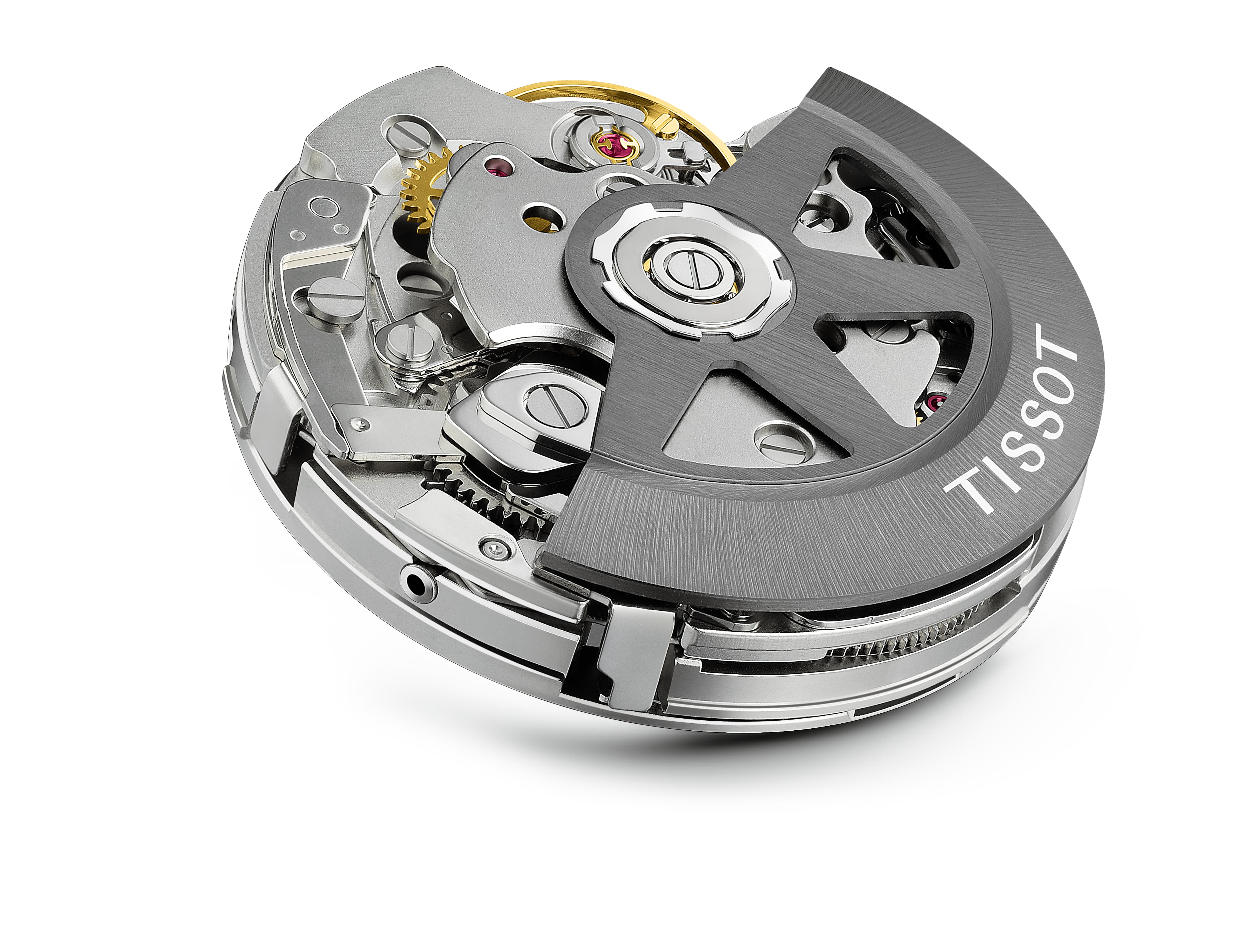 周回を繰り返し、レースは続く ティソ T-レース MotoGP™ 2025年限定