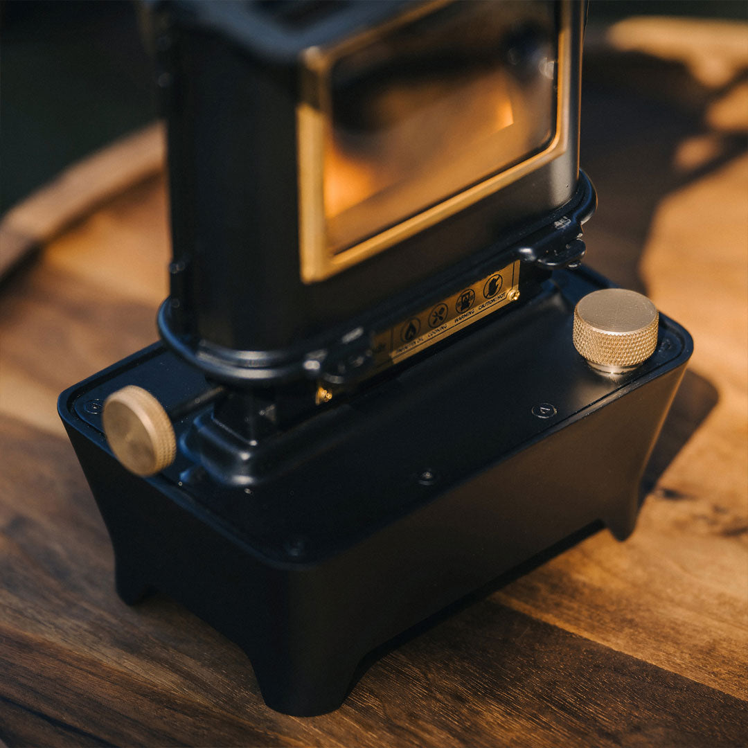 ThousWinds ファイヤーダンスストーブ – SWAG_GEAR