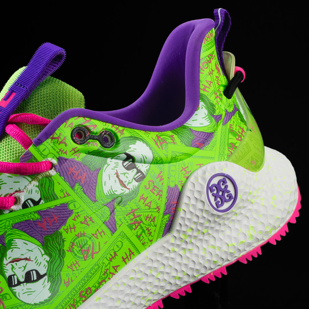 G/FORE x SWAG Golf Men's MG4+ O2 Defaced Golf Shoe – Swag Golf Co