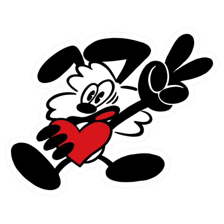 VERDY EXHIBITION “RISE ABOVE” | SWAG HOMMES