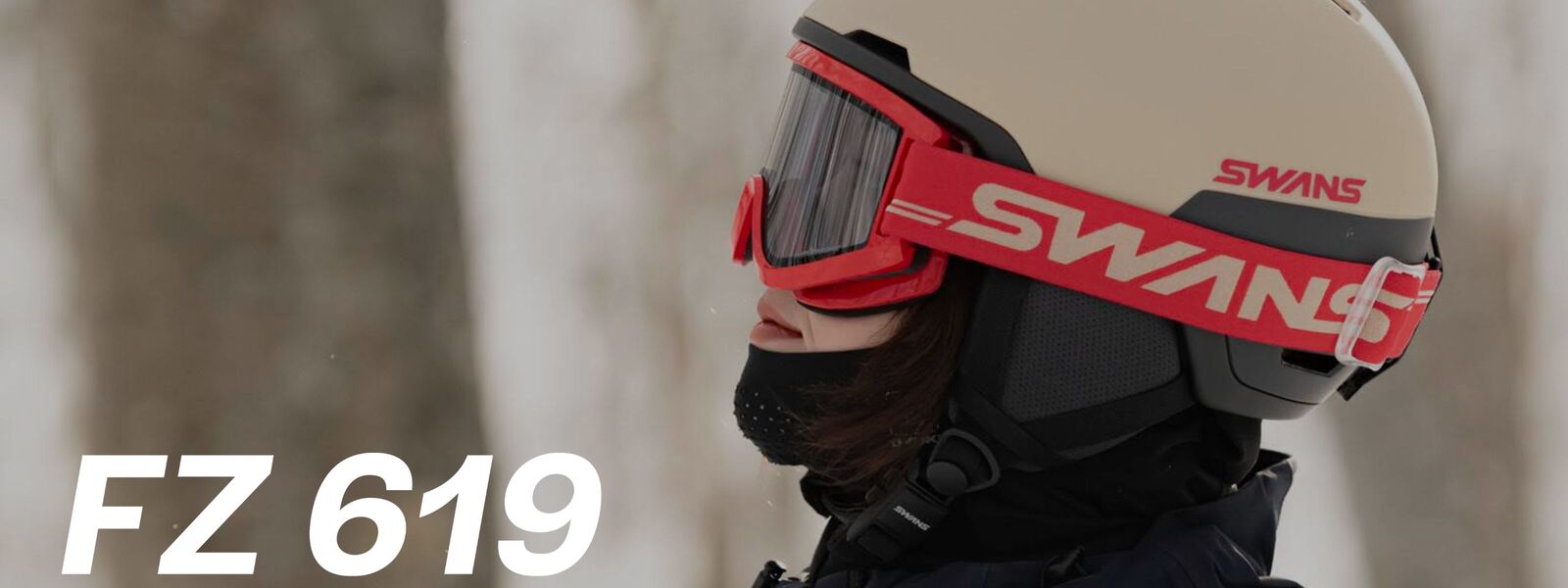 FZ 619】 小顔にもフィットするクラシカルモデル | 特集・ブログ