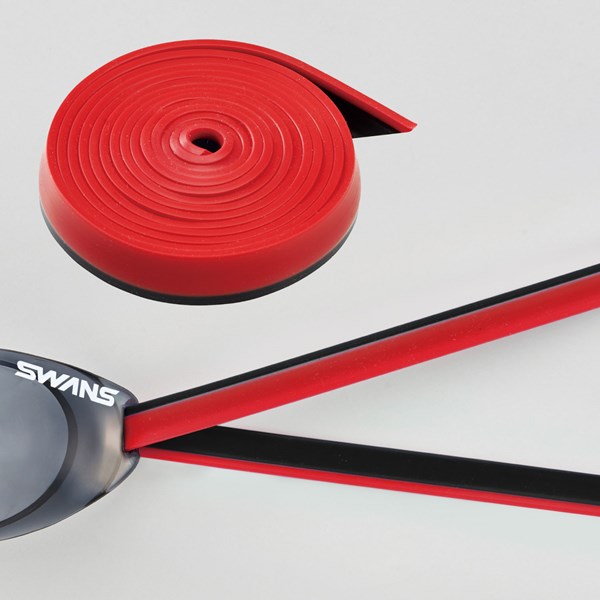 SRB-40 スペアベルト [SRB-40] | 【公式】SWANS 日本製スポーツアイ