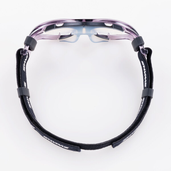 度付きスポーツ眼鏡【小学校高学年から14歳まで】 [SVS-600N CLSM-OP