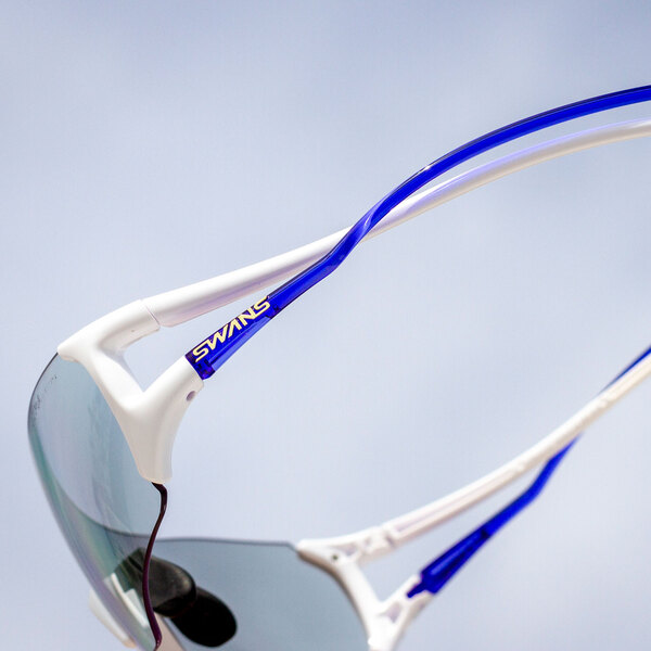 E-NOX EIGHT8 ULTRA LENS for GOLFモデル [SSL-EN8-0715 W/BL