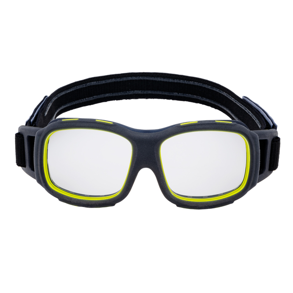 Pivote 度付きスポーツ眼鏡【小学生向け】 [PVS-0000 Y-OP] | 【公式