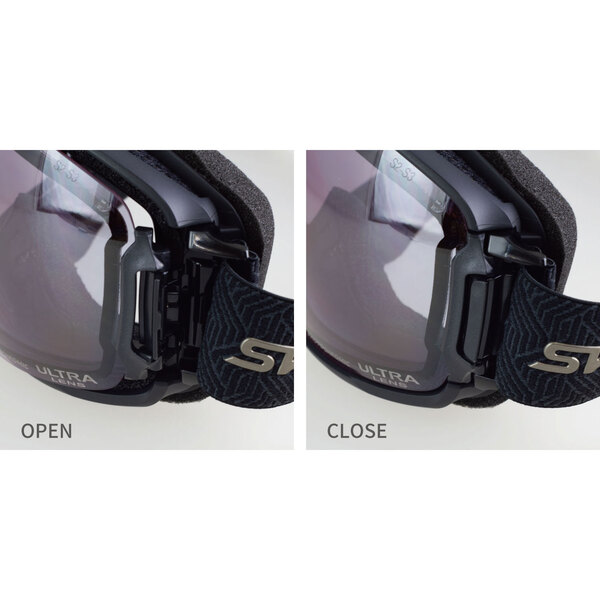 25-26 RIDGELINE ULTRA調光ミラーモデル [完売 RL-MDH-CU-LP] | 【公式