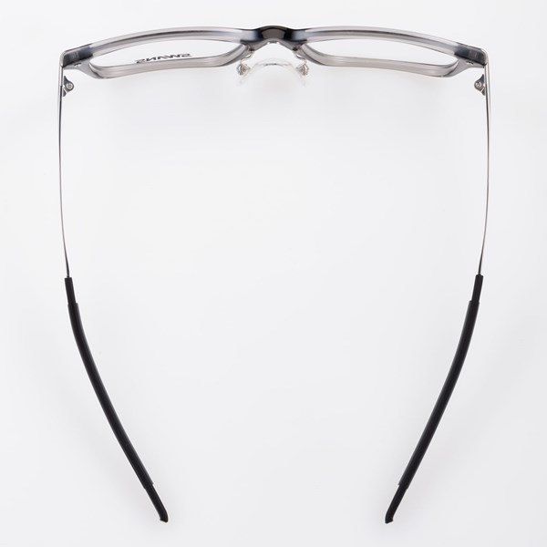 JOBSPORT-β 度付き眼鏡（クリアレンズセット） [JBSb1-0000 CSK