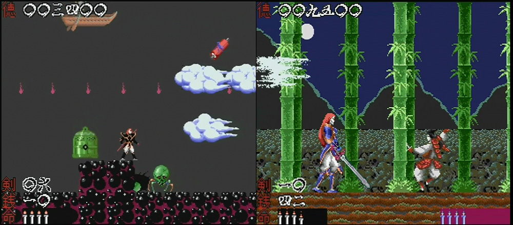 源平討魔伝 ～参拾周年記念音盤～ | SweepRecord