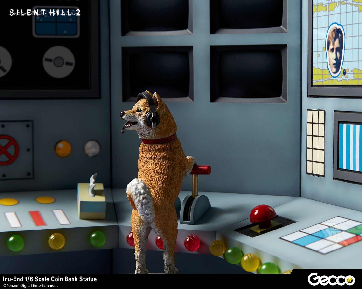 Inu-End – Sweet Factory