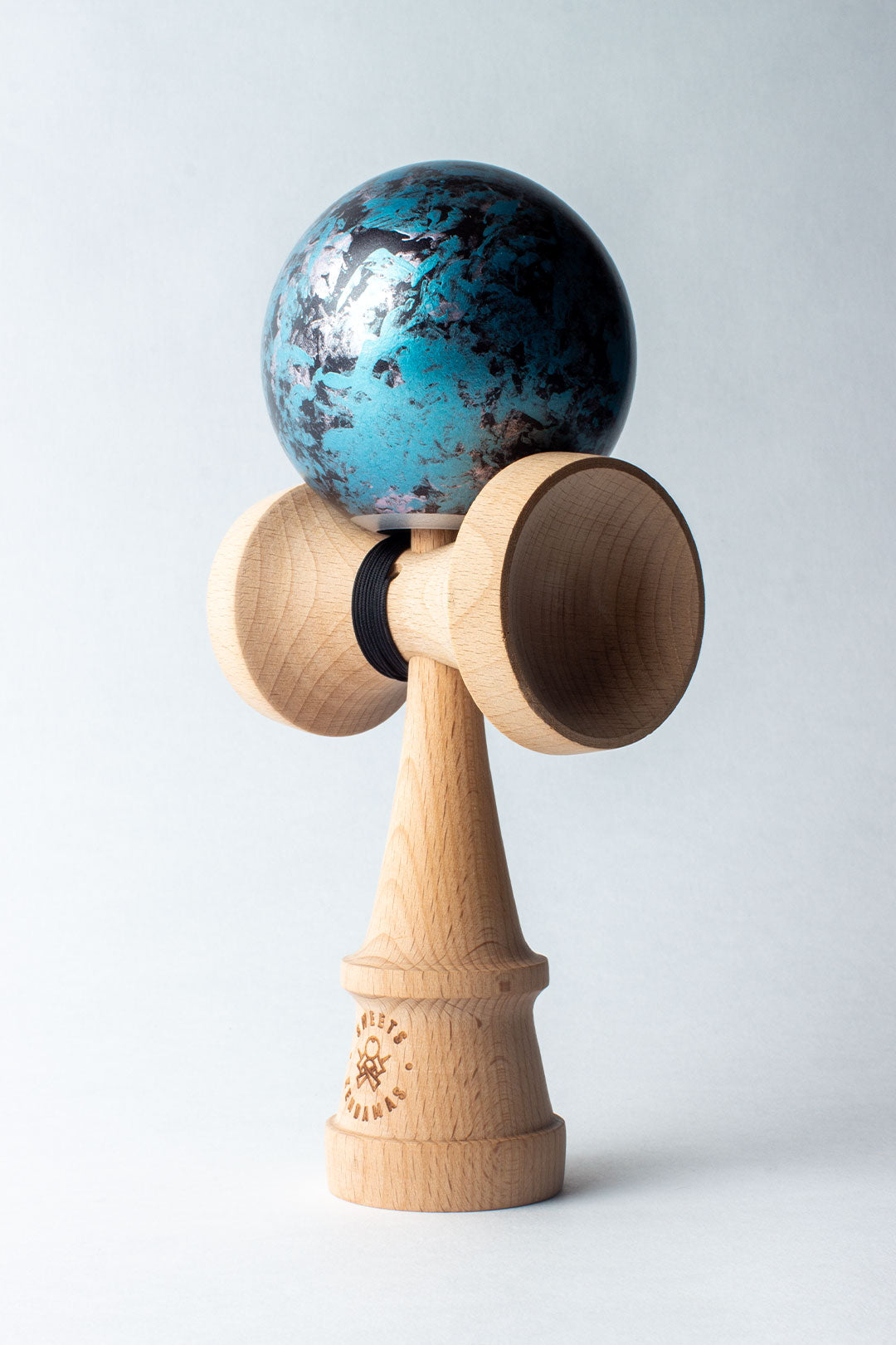 Sumo Custom - GENTOU – Sweets Kendamas