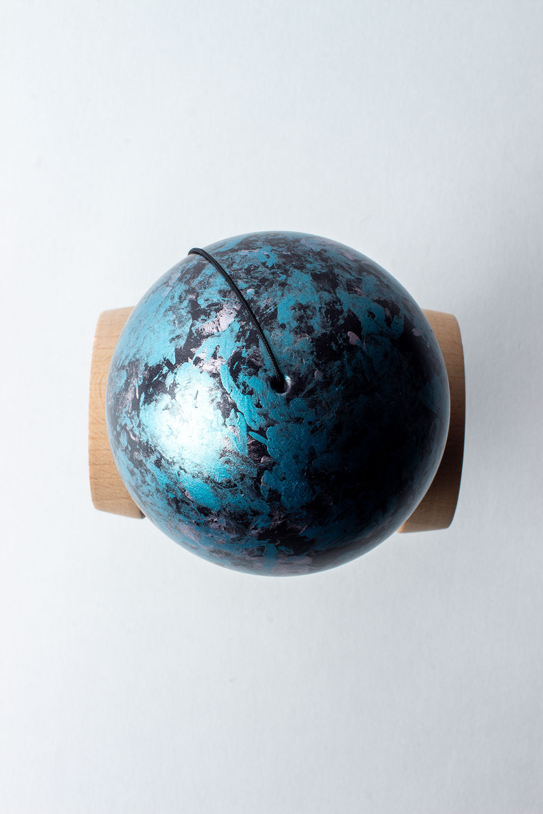 Sumo Custom - GENTOU – Sweets Kendamas